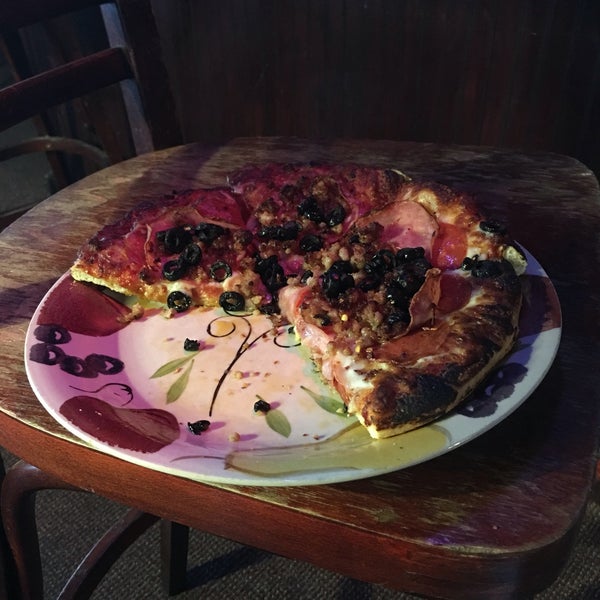9/3/2016 tarihinde Amber P.ziyaretçi tarafından Countryside Pizza &amp; Grill'de çekilen fotoğraf