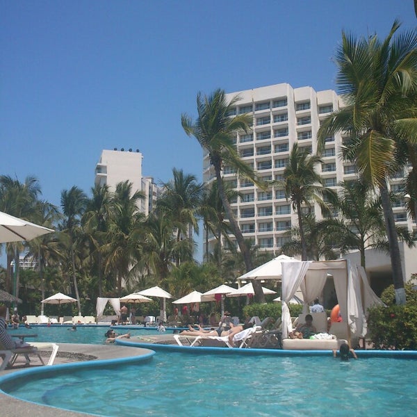 Fotos en Emporio Hotel Ixtapa Zihuatanejo Hotel