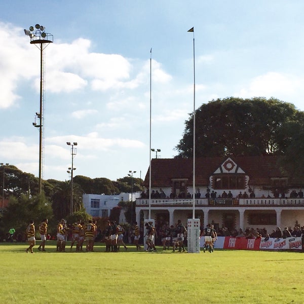 Photos at Belgrano Athletic Club (BAC) - Ciudad de Buenos Aires, Buenos  Aires