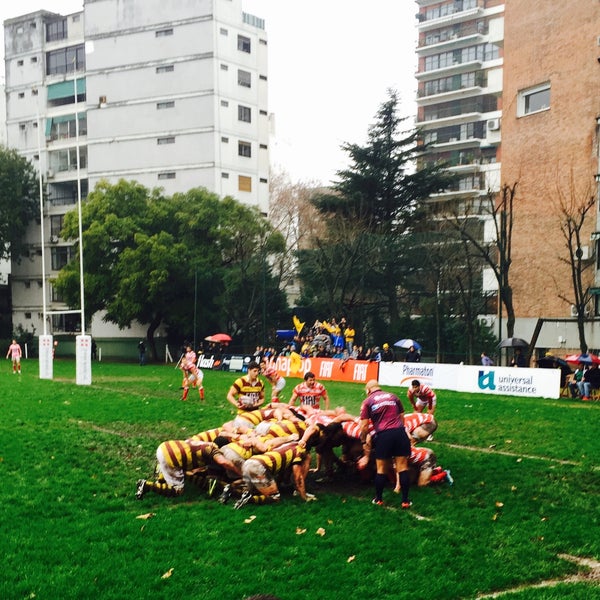 Photos at Belgrano Athletic Club (BAC) - Ciudad de Buenos Aires, Buenos  Aires