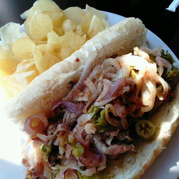 Brooklyn Deli 1 tip from 85 visitors