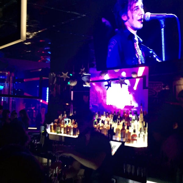 8/29/2015にAlexey V.がМумий Тролль Music Barで撮った写真
