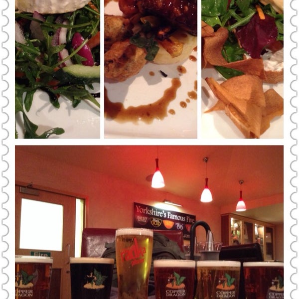 Copper Dragon Brewery Snaygill Industrial Estate