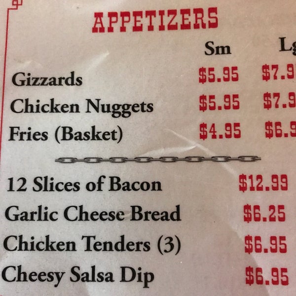 Dog House Saloon Bar