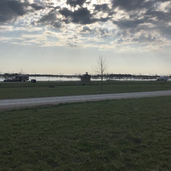 Lake Wanahoo State Recreation Area 4 tips