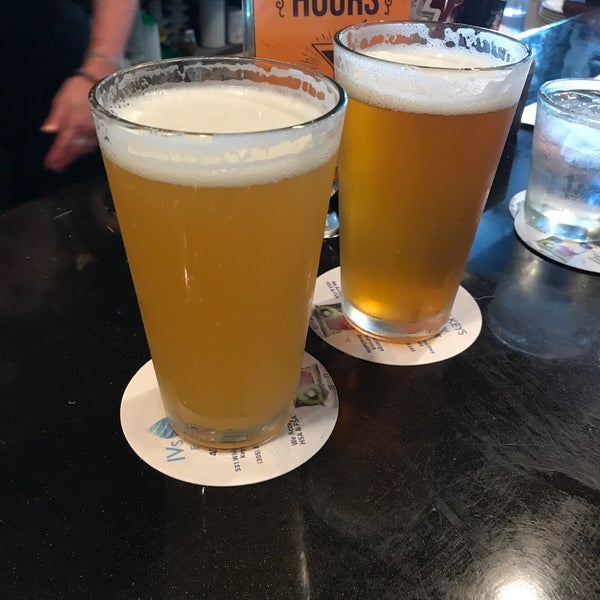 Old Town Tavern & Beer Garden Key West, FL