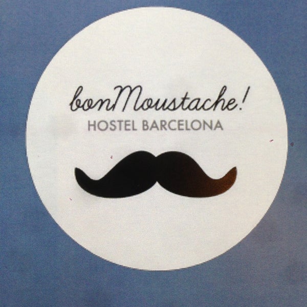 รูปภาพถ่ายที่ bon moustache hostel โดย Jesus P. เมื่อ 3/1/2013