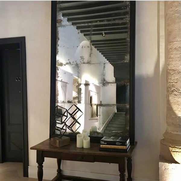 1/13/2018 tarihinde Jesus P.ziyaretçi tarafından Hotel Sant Francesc'de çekilen fotoğraf