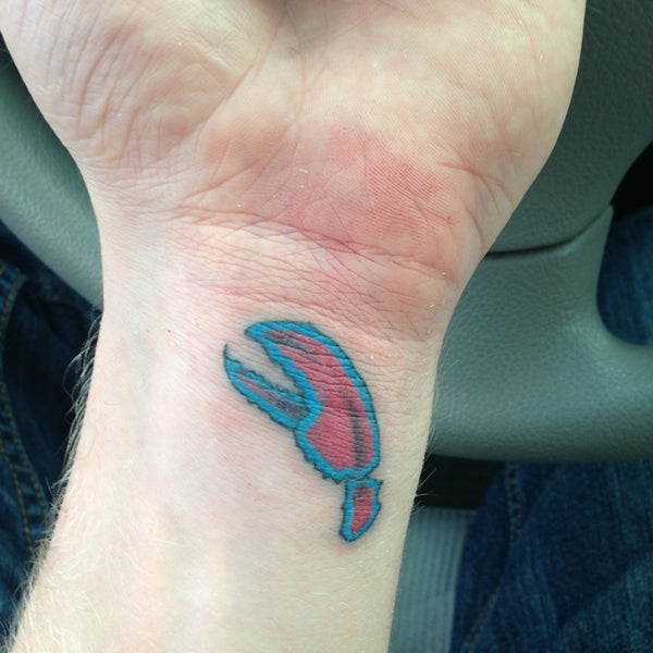 Pins and Needles 4 tips