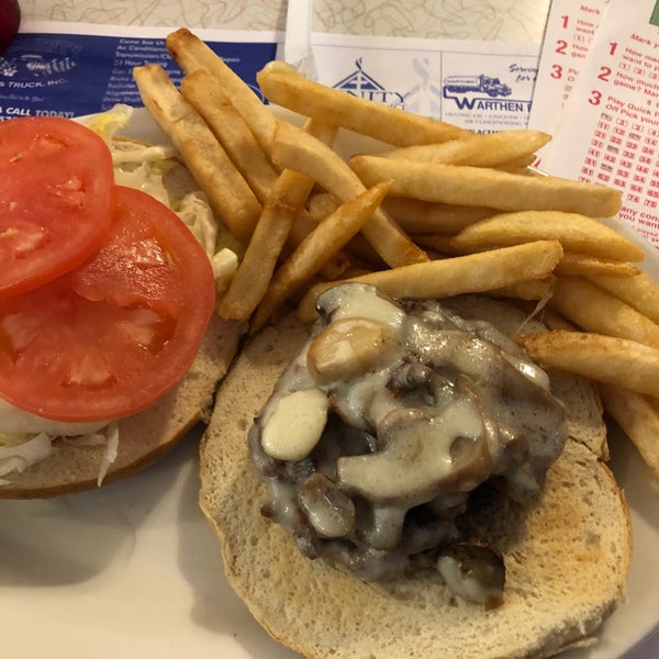 Paul's Restaurant American Restaurant