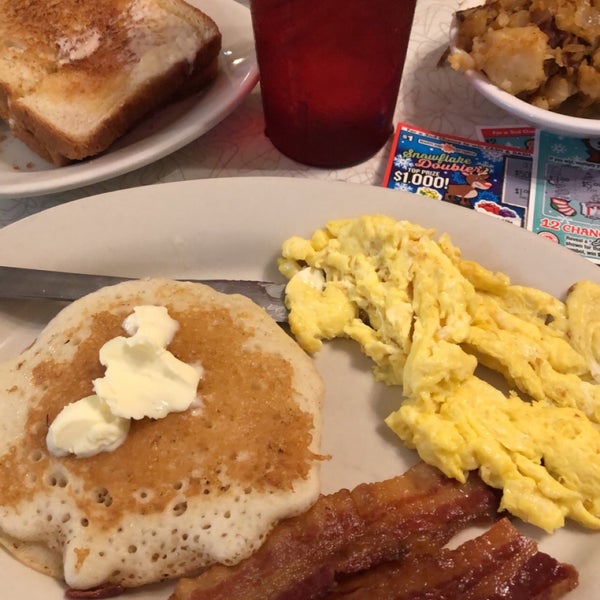 Paul's Restaurant American Restaurant