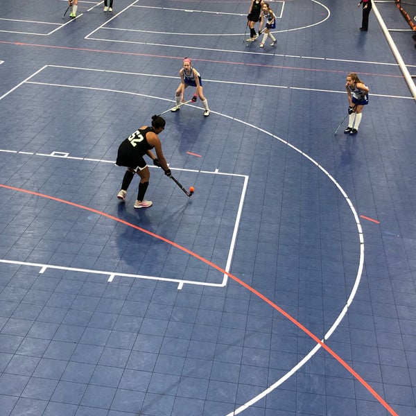 Photo taken at Spooky Nook Sports by Lindsay B. on 2/9/2019