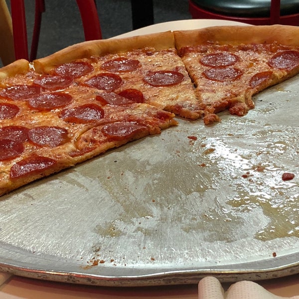 Mario's Pizza - Italian Restaurant
