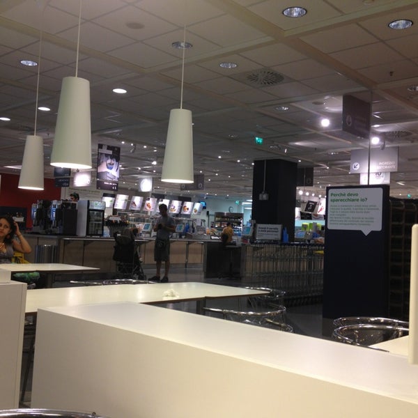 Photos At Ikea Bar Collegno Piemonte