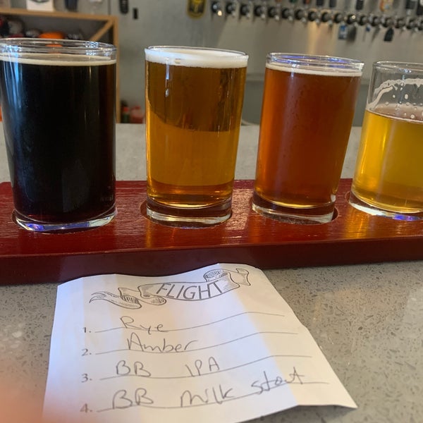 Brew Angels Brewery Milton, FL