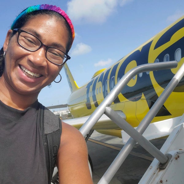 JetBlue Airways Baggage Claim Baggage Claim