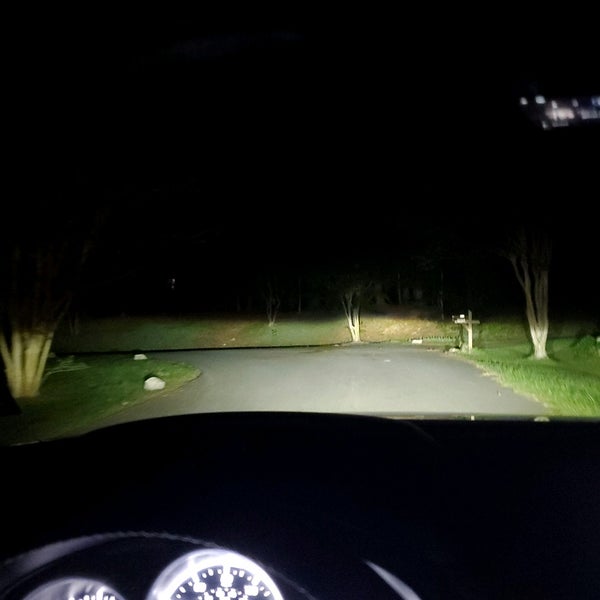 Strickland Road Neighborhood Park Raleigh, NC