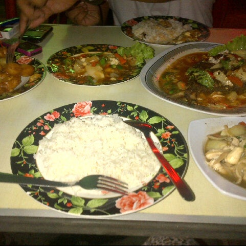 Kedai Makan Yok Mampir Malay Restaurant In Klang