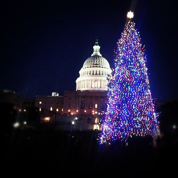 U.S. Capitol West Lawn Northwest Washington Washington, D.C.