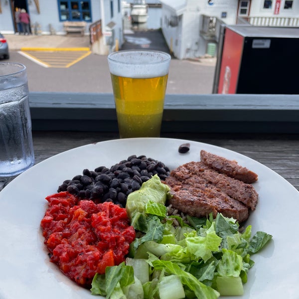 The Pickled Herring Bar