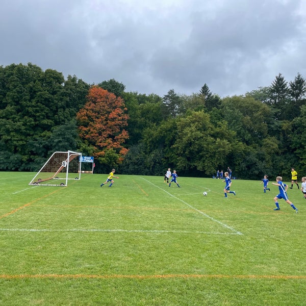 PWSB Soccer Park N143 W6499 Layton St.