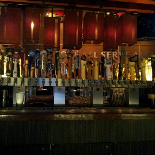 4 Bell's on tap!