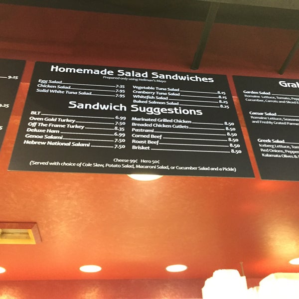 Bagels & A Whole Lot More Bagel Shop