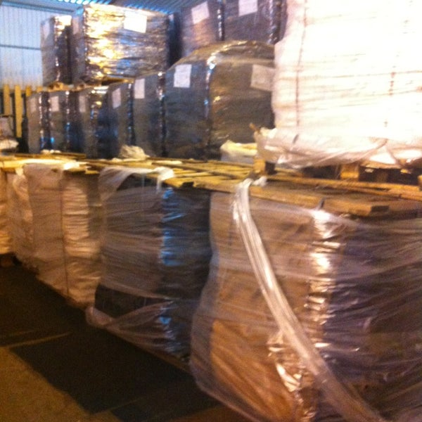 химпэк забастовка