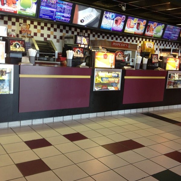 Photos at Regal Austell Movie Theater