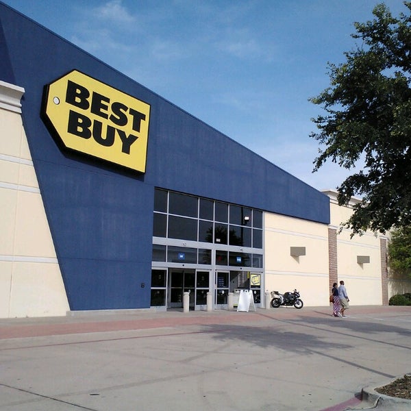 Best Buy 14 tips from 1742 visitors