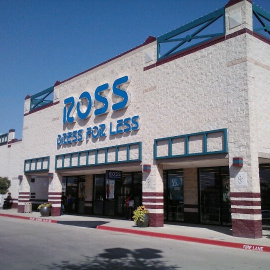 ross northtowne