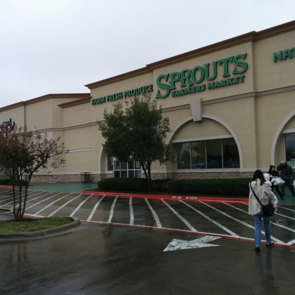 Sprouts Farmers Market Flower Mound, TX