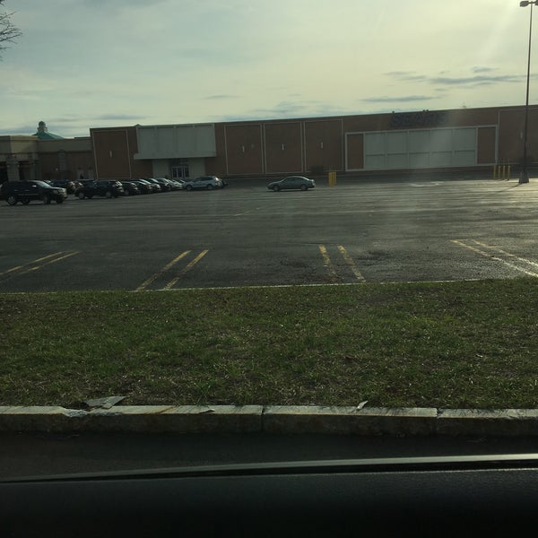 Photo taken at Eastview Mall by Grant B. on 4/11/2017