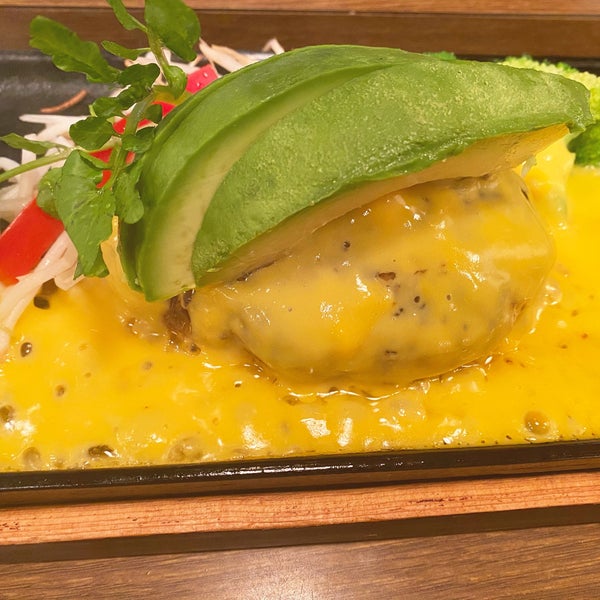 数奇屋バーグ 品川 東京 東京都