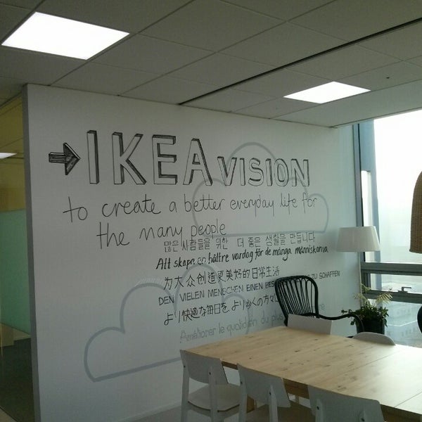 IKEA Korea Head Office - 반포4동 - 0 tips