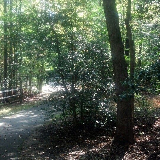 Crofton Park Crofton, MD