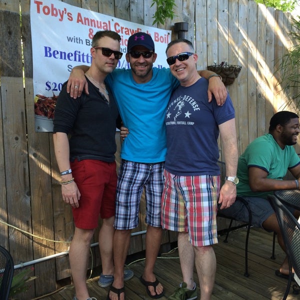 la bar Metairie gay Minna recommends Naked post op transgender having sex