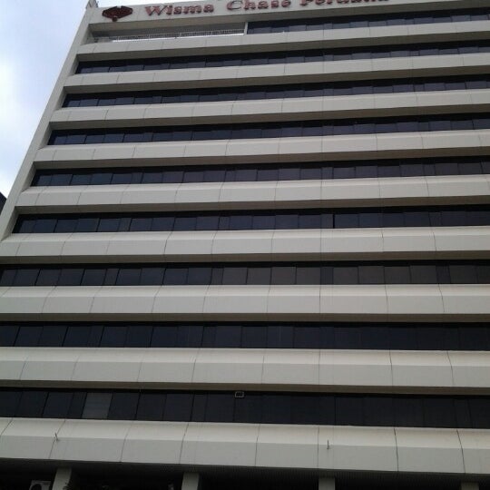 Photos At Ibu Pejabat Ptptn Damansara Heights Kuala Lumpur