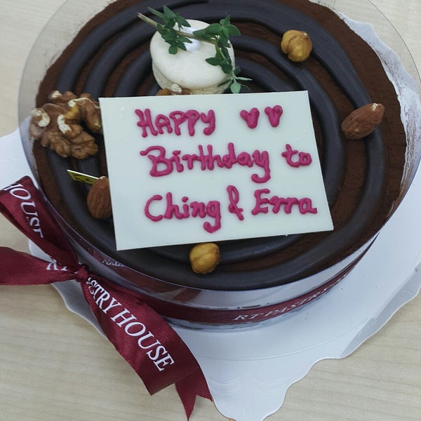 RT Pastry House Bukit Tinggi Bakery in Bandar Bukit Tinggi 1