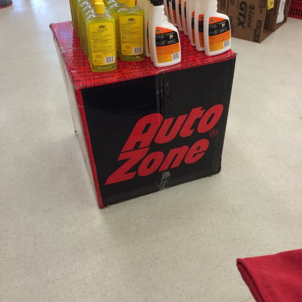 Fotos en AutoZone Refacciones Delegaciñon Tláhuac, Distrito Federal