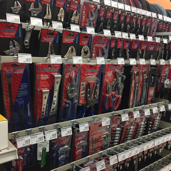 Fotos en AutoZone Refacciones Delegaciñon Tláhuac, Distrito Federal