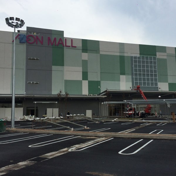 AEON Bukit Mertajam - Shopping Mall in Bukit Mertajam