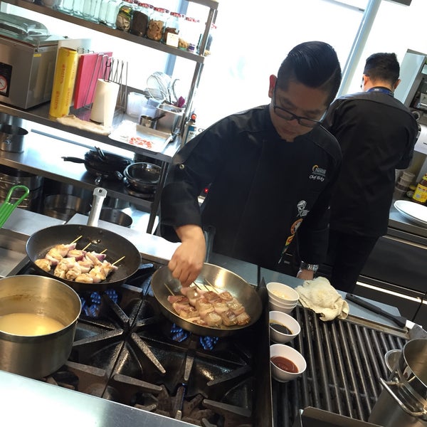 Fotos En Nestle Malaysia Oficina