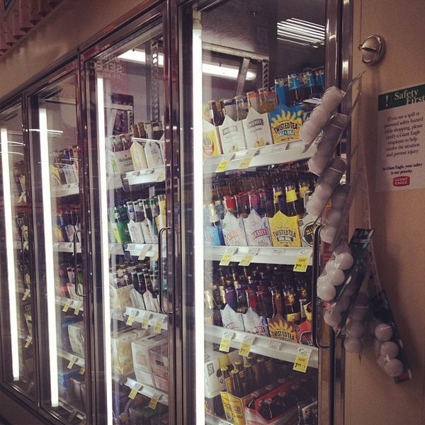 Giant Eagle Supermarket Amherst, OH