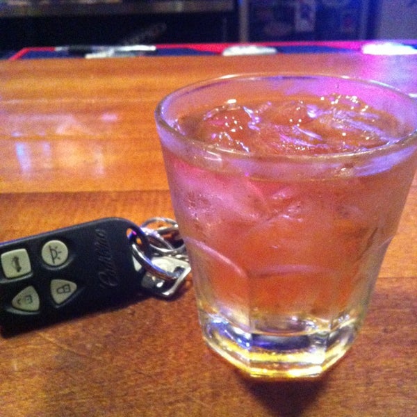 CLevel Bar & Grill 5508 Thomas Dr