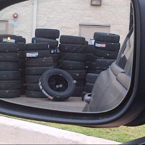 Photos At Hibdon Tires Plus 1032 W Danforth Rd