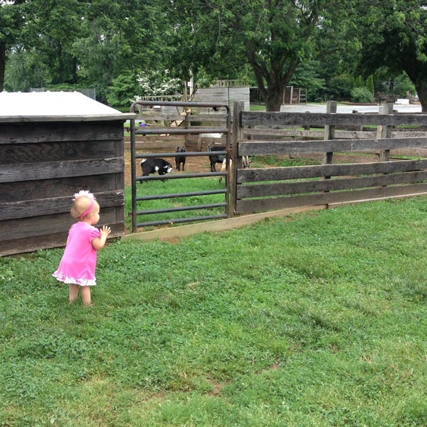 Chapel Hills Farm & Nursery Perry Hall, MD