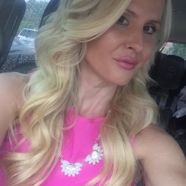 Jordan Thomas Salon & Spa 11 tips