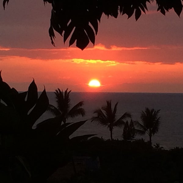 Photo taken at Kona Coast Resort by RGR on 6/23/2015