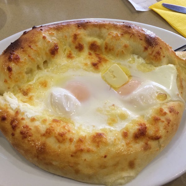 Хачапури Сочи Заказать